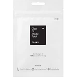 Cosrx Master Patch Clear Fit, Abdeckpflaster für Hautunreinheiten, 18 Stück