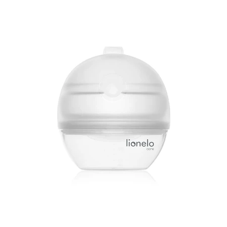 Lionelo Milky, recogedor con función sacaleches 2en1