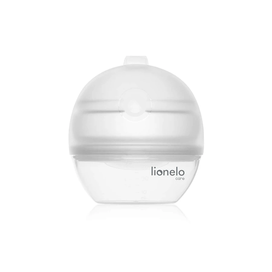 Lionelo Milky, recogedor con función sacaleches 2en1