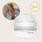 Lionelo Milky, recogedor con función sacaleches 2en1