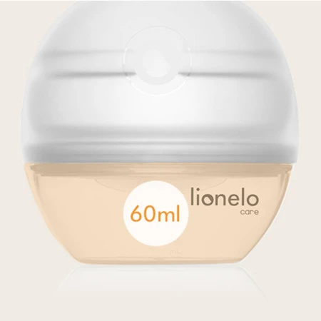Lionelo Milky, recogedor con función sacaleches 2en1