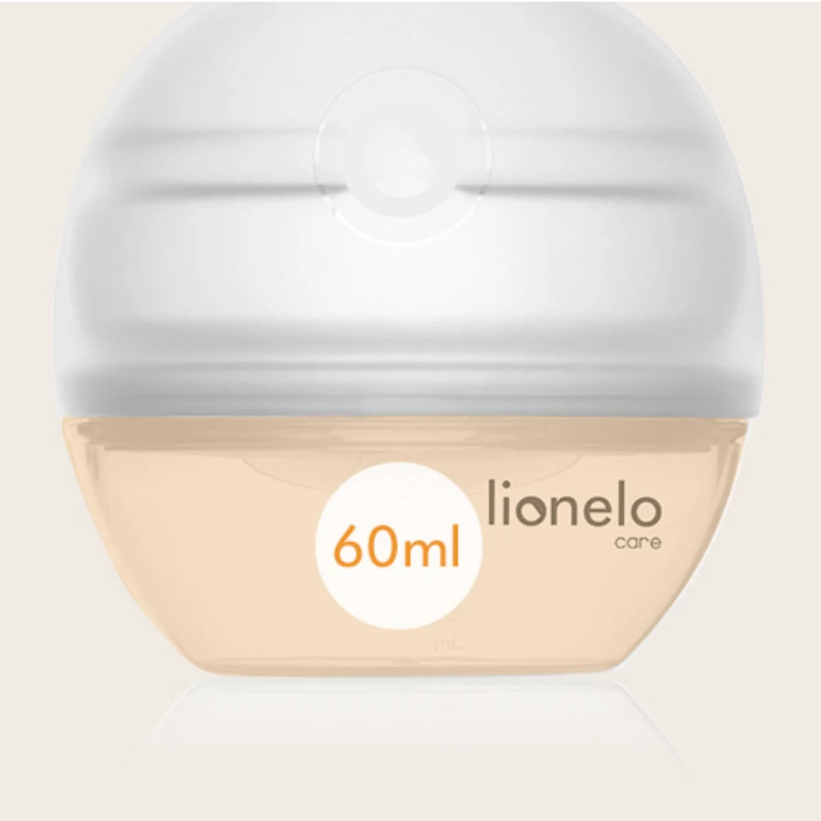 Lionelo Milky, recogedor con función sacaleches 2en1