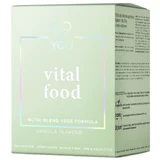 You Vital Food Nutri Blend Vege Formula, vanillesmaak, 50 g x 7 sachets