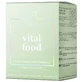 You Vital Food Nutri Blend Vege Formula, sabor vainilla, 50 g x 7 sobres