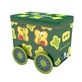 Set Snack Track Bob Snail Express, 107 g