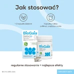 BioGaia Gastrus IBS, 60 capsules