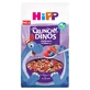 HiPP Crunchy Dinos, Müsli, Waldfrüchte, BIO, ab 3 Jahren, 300 g