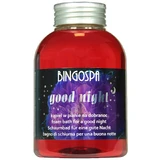 Bingospa Gute Nacht, Schaumbad, 500 ml