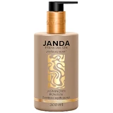 Janda Premium SPA, jabón líquido sensual para manos, brisa de jazmín, 300 ml