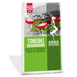 Anna Zaradna, Frühstücksbeutel, 50 Stück