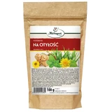 Herbapol Mieszanka Na Obtyłość, herbal tea, 100 g