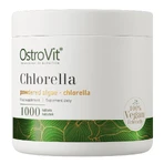 OstroVit Chlorella, 1000 tablets