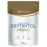 Progress Labs Erythritol, sucre en poudre hypocalorique, 1000 g
