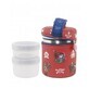 Termo para alimentos s&#243;lidos, Pirat, 1 litro, YP10PR, Laken