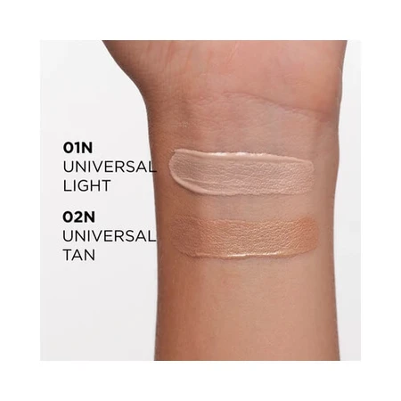 Eveline Cosmetics Celebrity Skin, multi-functional Glow Booster Face Base, 01N Universal Light, 30 ml.