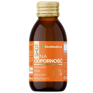 EkaMedica Shot for Immunity, 100 ml