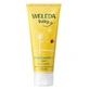 Weleda Calendula, crème de bain chauffante pour bébés, dès le premier jour, 75 ml