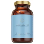MyBest Sodium Butyrate + SR, 60 capsules