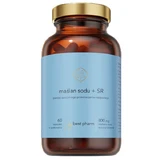 MyBest Sodium Butyrate + SR, 60 capsules
