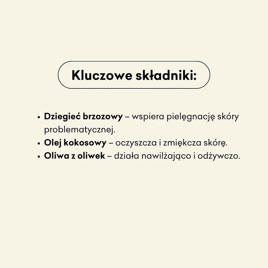 Cztery Szpaki, jabón líquido, alquitrán, para problemas de la piel, 300 ml