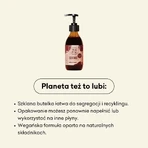 Cztery Szpaki, jabón líquido, alquitrán, para problemas de la piel, 300 ml