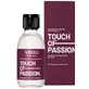 Veoli Botanica Touch Of Passion, illuminating and nourishing facial tonic, 150 ml