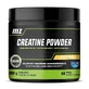 MZ-Store Creatine Powder, pineapple flavor, 300 g