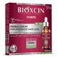 Bioxcin Forte, suero contra la caída intensiva del cabello, 3 x 50 ml