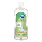 Canpol Babies Set, Reinigungsflüssigkeit für Flaschen und Sauger, hypoallergen, 3 x 500 ml