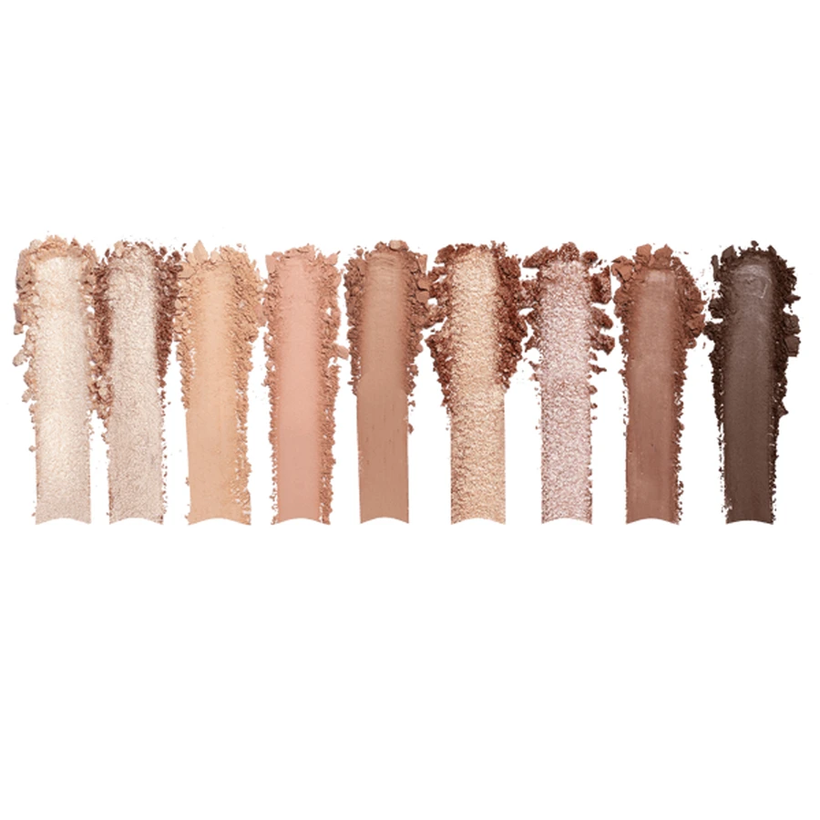 Paese Selfglow, Schattenpalette, nackt, 12,5 g