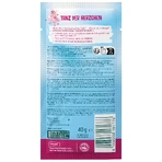 Kneipp Naturkind Ballett der Herzen, Badesalz + Konfetti, Himbeeren, 40 g