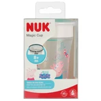 NUK Magic Cup, tasse à boire 360°, à partir de 8 mois, Peppa Pig, 260 ml