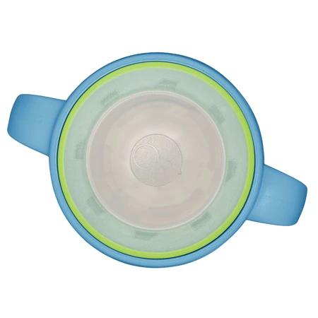 B.Box, 360 learning to drink cup, Ocean Breeze, from 6 months, 250 ml.