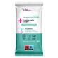 Luba Med Antibacterial Complex, moistened refreshing wipes, 50 pieces