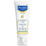 Mustela, nährende Gesichtscreme, mit Cold Cream und Bio-Bienenwachs, von Geburt an, trockene Haut, 40 ml