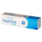 SeptOral Halito, gel de limpieza dental con octenidina, 100 ml