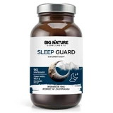 Big Nature Sleep Guard, 90 Kapseln