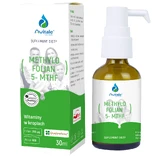 Avitale Methylfolate 5-MTHF, folic acid, drops, 30 ml
