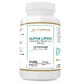 AltoPharma Ácido Alfa Lipoico ALA 600 mg, 120 cápsulas