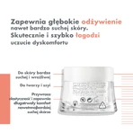 Zestaw Avene, Les Essentiels, odżywczy krem rewitalizujący o bogatej konsystencji, 50 ml + Dermabsolu, krem wypełniający kontur oka, 15 ml: ceny i cechy
