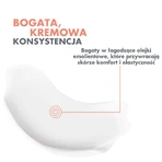 Zestaw Avene, Les Essentiels, odżywczy krem rewitalizujący o bogatej konsystencji, 50 ml + Dermabsolu, krem wypełniający kontur oka, 15 ml: ceny i cechy