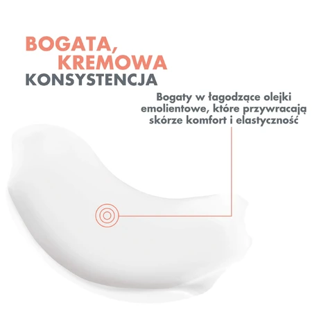 Zestaw Avene, Les Essentiels, odżywczy krem rewitalizujący o bogatej konsystencji, 50 ml + Dermabsolu, krem wypełniający kontur oka, 15 ml: ceny i cechy