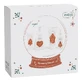 Ziaja Spicy Gingerbread set, washing foam, 250 ml + body mist, 100 ml + shower gel, 160 ml + hand cream, 50 ml