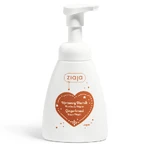 Kit Ziaja Korzenny Piernik, mousse lavante, 250 ml + brume corporelle, 100 ml + gel douche, 160 ml + crème pour les mains, 50 ml