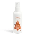 Kit Ziaja Korzenny Piernik, mousse lavante, 250 ml + brume corporelle, 100 ml + gel douche, 160 ml + crème pour les mains, 50 ml
