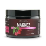 Skoczylas Magnesium met Framboos, 240 g