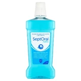 SeptOral Halito, Mundspülung mit Octenidin, 500 ml