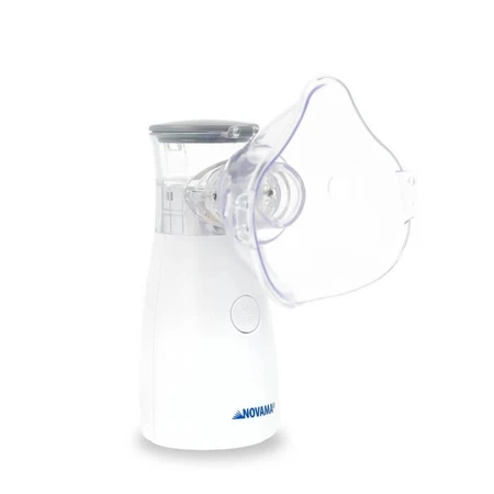 Novama Mesh, Netz-Inhalator