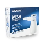 Novama Mesh, Netz-Inhalator