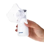 Novama Mesh, Netz-Inhalator